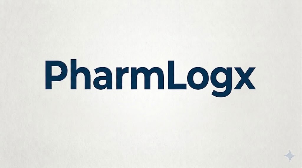 PharmLogx